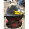Image 3 : Fanuc #A06B-1435-B200 AC Spindle Motor