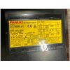 Image 5 : Fanuc #A06B-1435-B200 AC Spindle Motor