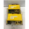 Image 2 : (2) Fanuc #A02B-0285-B500 Series 21i-TB