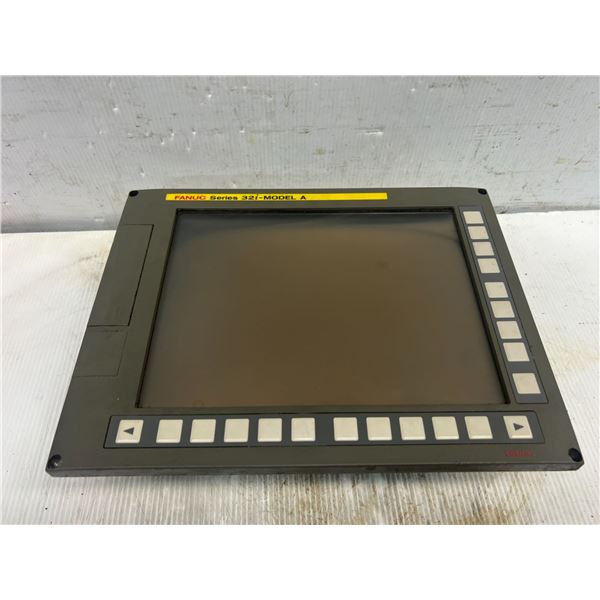 Fanuc #A02B-0308-B520 Screen