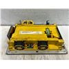 Image 3 : Fanuc #A02B-0308-B520 Screen