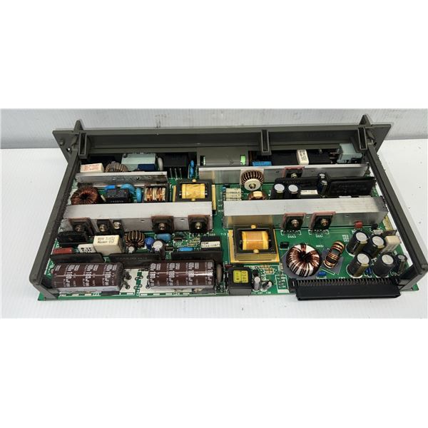 Fanuc #A16B-1212-0871/17C Circuit Board