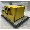Image 2 : Fanuc #A02B-0319-B502 Series Oi-TD Operator Panel