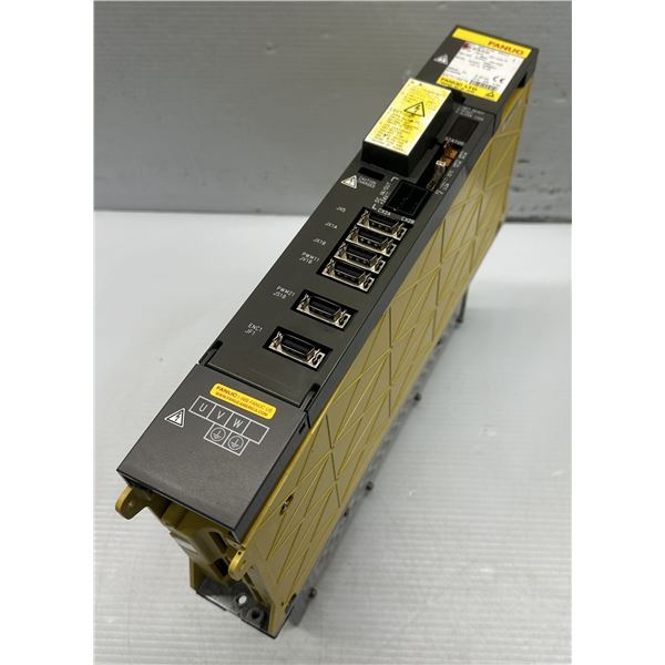 Fanuc #A06B-6079-H103 Servo Amplifier Module