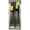 Image 1 : (2) Fanuc #A06B-6079-H103 Servo Amplifier Modules