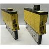 Image 3 : (2) Fanuc #A06B-6079-H103 Servo Amplifier Modules