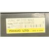 Image 4 : Fanuc #A06B-6088-H215#H500 Spindle Amplifier