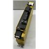 Image 1 : Fanuc #A06B-6124-H202 aiSV 10/10HV Drives