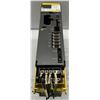 Image 3 : Fanuc #A06B-6097-H201 Servo Amplifier
