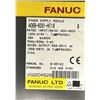 Image 4 : Fanuc #A06B-6091-H118 Power Supply Module