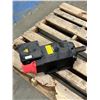 Image 1 : Fanuc #A06B-0855-B200 AC Spindle Motor