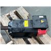 Image 3 : Fanuc #A06B-0855-B200 AC Spindle Motor