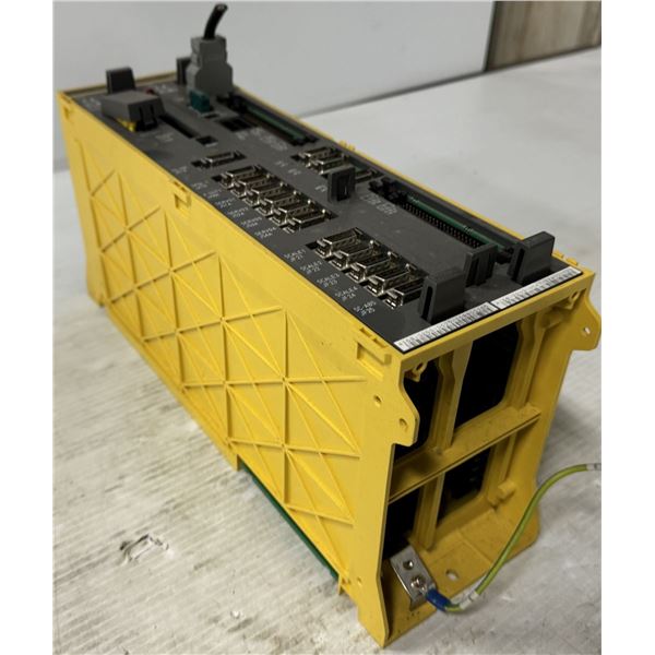Fanuc #A02B-0210-B511 Series 21-TB