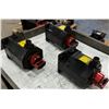 Image 1 : (3) Fanuc #A06B-0034-B175 #B6/2000 AC Servo Motors