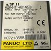 Image 8 : (2) Fanuc #A06B-6111-H011#H570-D Servo Amplifier Units