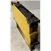 Image 1 : Fanuc #A06B-6117-H104 Servo Amplifier Unit