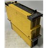 Image 1 : Fanuc #A06B-6220-H011#H600-F Servo Amplifier Unit