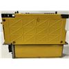 Image 5 : Fanuc #A06B-6220-H011#H600-F Servo Amplifier Unit
