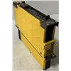Image 1 : Fanuc #A06B-6240-H306 Servo Amplifier Unit