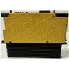 Image 3 : Fanuc #A06B-6240-H306 Servo Amplifier Unit