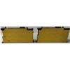 Image 3 : (2) Fanuc #A06B-6117-H303 Servo Amplifier Module