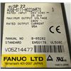 Image 8 : (2) Fanuc #A06B-6111-H022#H570-D Servo Amplifier Unit