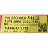 Image 8 : Fanuc #A860-2020-T301 PulseCoder
