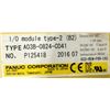 Image 8 : Lot of Misc. Fanuc Modules