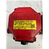 Image 3 : Lot of (2) Fanuc #A860-2000-T301 & #A860-2020-T301 Pulsecoders