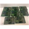 Image 2 : Lot of (8) Fanuc #A20B-2002-0521/13A Circuit Boards
