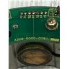 Image 3 : Fanuc #A20B-9000-0380 Encoder