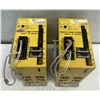 Image 2 : (2) Fanuc #A06B-6093-H111 Servo Amplifier Modules
