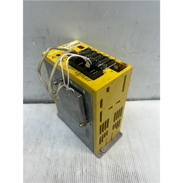 Fanuc #A06B-6093-H151 Servo Amplifier Module
