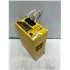 Image 2 : Fanuc #A06B-6093-H151 Servo Amplifier Module
