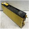 Image 1 : Fanuc #A06B-6096-H201 Servo Amplifier Module