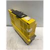 Image 2 : Fanuc #A06B-6089-H208 Servo Amplifier Module
