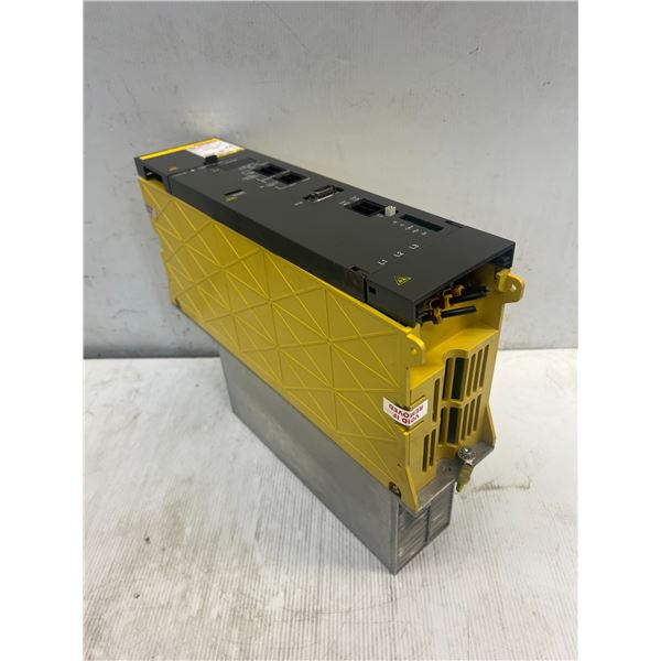 Fanuc #A06B-6077-H111 Power Supply Module