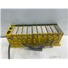 Image 1 : Fanuc Rack w/ Modules as Pictured