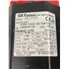 Image 3 : (2) Fanuc #A06B-0032-B075#7000 AC Servo Motors