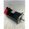 Image 1 : Fanuc #A06B-0128-B577#7000 AC Servo Motor