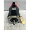Image 3 : Fanuc #A06B-0128-B577#7000 AC Servo Motor