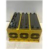 Image 2 : Fanuc #A02B-0162-B536 Series 150-MB Rack w/ Boards