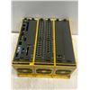 Image 3 : Fanuc #A02B-0162-B536 Series 150-MB Rack w/ Boards