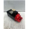 Image 2 : Fanuc #A06B-0373-B577#7000 Motor w/ Encoder: A860-0365-T001