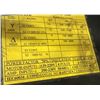 Image 10 : (3) Fanuc #aiIP-18/6000 #A06B-1456-B100 AC Spindle Motors
