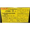 Image 10 : Fanuc #aP18/8000 #A06B-0828-B201#3000 AC Spindle Motor