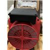 Image 3 : Fanuc #aP18/8000 #A06B-0828-B201#3000 AC Spindle Motor