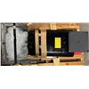 Image 8 : Fanuc #aP18/8000 #A06B-0828-B201#3000 AC Spindle Motor