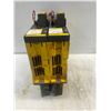 Image 3 : (2) Fanuc #A06B-6096-H105 Servo Amplifier Modules