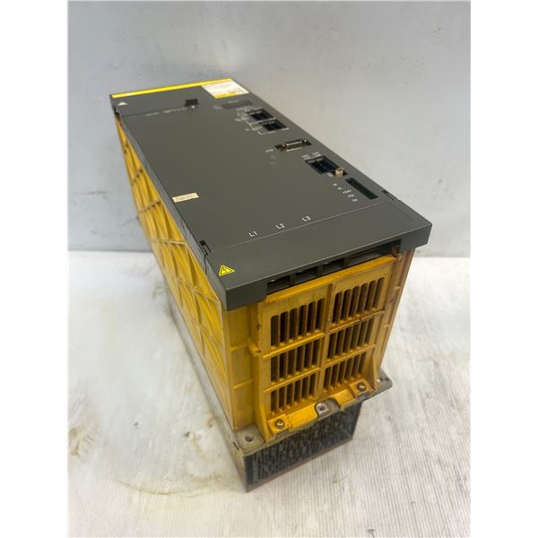 Fanuc #A06B-6087-H130 Power Supply Module